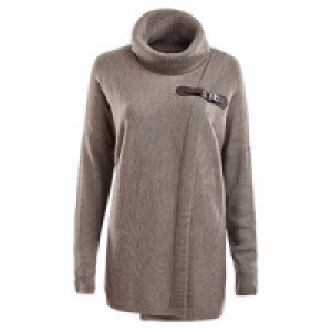 Damen-Strickjacke