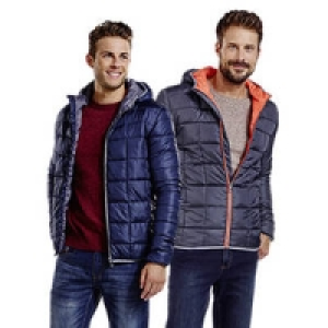 Herren-Steppjacke 49.95&nbsp;&euro;