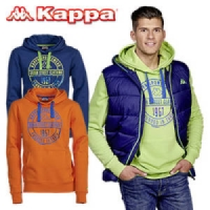 Kapuzensweatshirt Zeno