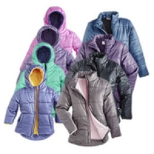 Kinder-Jacke 17.99&nbsp;&euro;