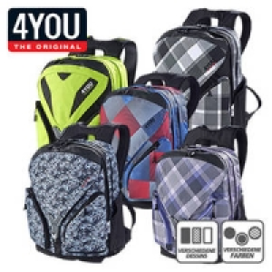 Schulrucksack 39.95 €