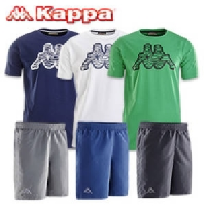 T-Shirt, Trikot oder Shorts