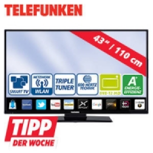 43FullHD-LED-TV D43F287N4CW