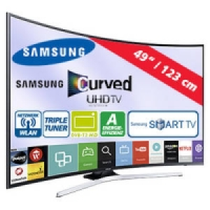 49-Curved-Ultra-HD-LED-TV UE49KU6179