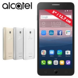 Dual-SIM-Smartphone POP STAR 5022D 99.95&nbsp;&euro;