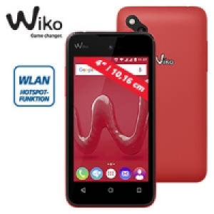 Dual-SIM-Smartphone Sunny 69.95 €