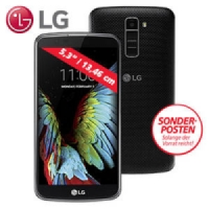 LTE-Smartphone K10 K420N