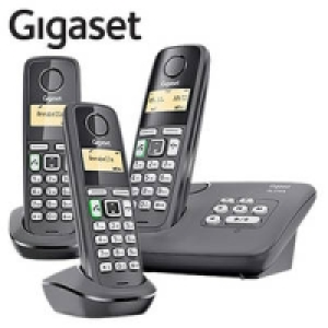 Schnurlos-DECT-Telefon AL220A Trio