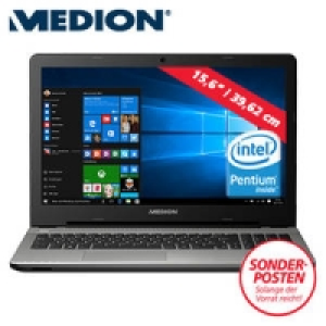 Notebook E6421 mit Intel Pentium 4405U Dual-Core (2 x 2,1 GHz)