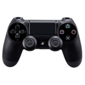 Real  PS4-Controller