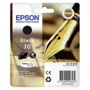 Tintenpatrone Epson T1621