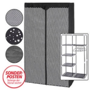 Serie Pro Art - Kleiderschrank