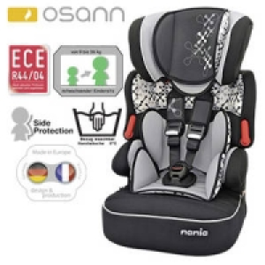 Kindersitz BeLine Luxe
