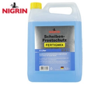 Scheiben-Frostschutz-Fertigmix