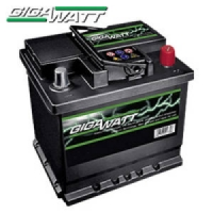 Starterbatterie
