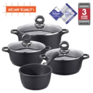 Kochtopf-Set Combray 49.95&nbsp;&euro;