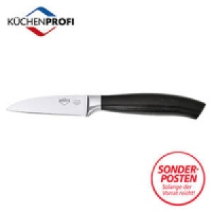 Messer-Serie Profi Line - Gem&uuml;semesser