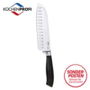 Messer-Serie Profi Line - Santokumesser