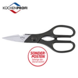 Messer-Serie Profi Line - Vielzweckschere