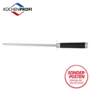 Messer-Serie Profi Line - Wetzstahl