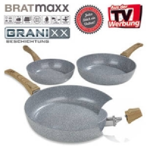 Pfannen-Set 69.95 €