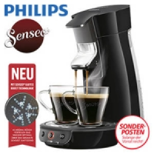 Kaffee-Padautomat Senseo® Viva Café HD 7829/60 79.95 €