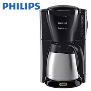 Kaffeeautomat Thermo HD 7544/20