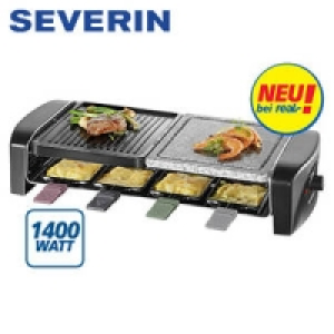 Raclette-Grill RG 9645