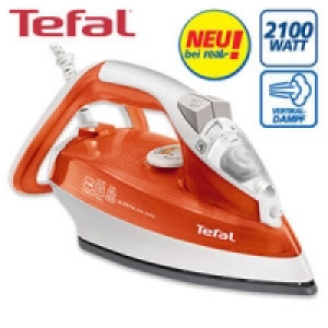 Dampfbügler SUPERGLISS 29.95 €