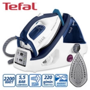 Real  Dampfgenerator Pro Express Total GV 8925