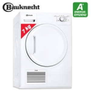 Wärmepumpentrockner TK PLUS 7A1SD