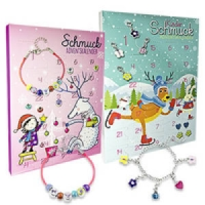 Kinder-Schmuck-Adventskalender