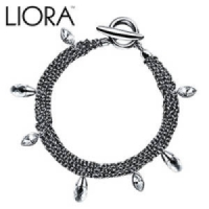 LIORA Marquise Armband