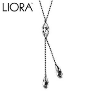 LIORA Marquise Halskette