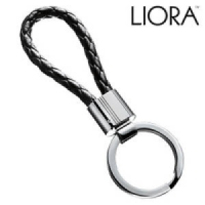 Orion Schl&uuml;sselanh&auml;nger aus echtem Leder