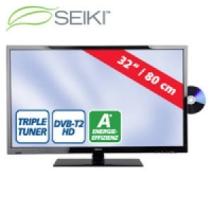 32-LED-HD-TV/DVD SKB 3251 S