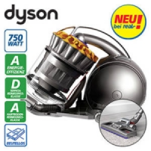 Bodenstaubsauger DC37c Parquet