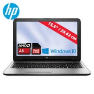 Notebook 255 G5 mit AMD A6 7310 Quad-Core (4 x bis zu 2,4 GHz)