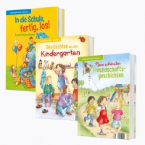 Vorlesebuch 3.99 €