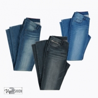 Aldi Nord Up2fashion® Stretch-Jeans