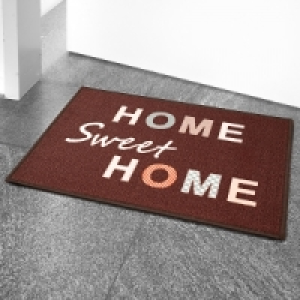 Fu&szlig;matte 3.99&nbsp;&euro;