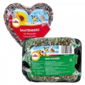 Wintervogelfutter 1.99 €