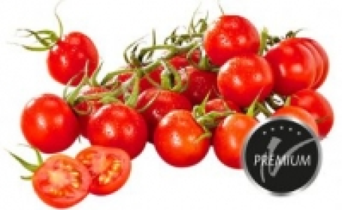 Cherry-Rispentomaten 1.79 €