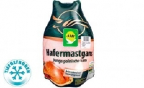 Polnische Hafermastgans 3.23&nbsp;&euro;