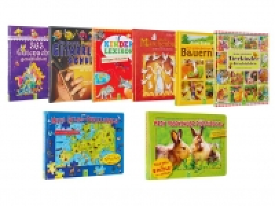 Kinder Buch 5.99&nbsp;&euro;