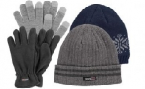 M&uuml;tze oder Handschuhe 3.99&nbsp;&euro;