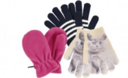 Kinder Handschuhe 2.99&nbsp;&euro;