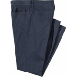 Herren Chinohose