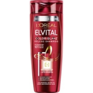 Elvital Shampoo/Sp&uuml;lung