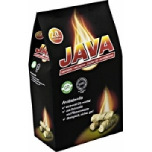 JAVA Öko-Zündwolle 2kg